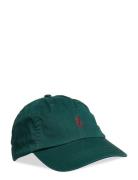 Classic Sport Cap Designers Headwear Caps Green Polo Ralph Lauren