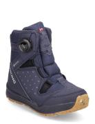 Espo Reflex Warm Gtx Boa Sport Winter Boots Winter Boots W. Laces Navy...