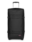 Transit'r M Bags Suitcases Black Eastpak