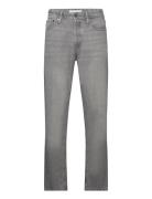 Jjichris Jjoriginal Sbd 020 Noos Bottoms Jeans Relaxed Grey Jack & J S