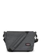 Jr Skuldertaske Taske Black Eastpak