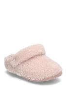 Classic Cozzzy Slipper K Slippers Hjemmesko Pink Crocs