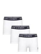 Ud-Underwear Night & Underwear Underwear Underpants White Polo Ralph L...