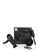 Ghd Air Kit - Hair Dryer With Diffuser Føntørrer Nude Ghd