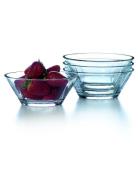 Grand Cru Glasskål Ø15 Cm 4 Stk. Home Tableware Bowls Breakfast Bowls ...