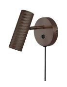 Wall Lamp Hubble Home Lighting Lamps Wall Lamps Black Globen Lighting