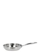 Stegepande Roya Home Kitchen Pots & Pans Frying Pans Silver Pillivuyt ...