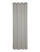 Cm Home Textiles Curtains Long Curtains Beige Noble House