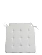 Chair Pad New Shape Home Textiles Seat Pads White Noble House