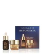 The Power Repair Set Hudplejesæt Nude Estée Lauder