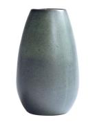 Raw Northern Green - Vase 1 Stk D5Xh16 Cm Home Decoration Vases Small ...