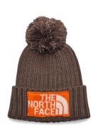 Heritage Ski Tuke Sport Sport Accessories Sport Beanies Brown The Nort...