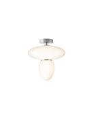 Rizzatto 42 Home Lighting Lamps Ceiling Lamps Flush Mount Ceiling Ligh...