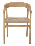 Vitus Spisebordsstol, Natur, Eg Home Furniture Chairs & Stools Chairs ...