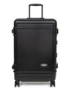 Resist'r Case L Bags Suitcases Black Eastpak