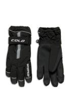 Force Glove Jr. Accessories Gloves & Mittens Gloves Black COLD