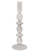 Glass Candle Holder Home Decoration Candlesticks & Lanterns Candlestic...