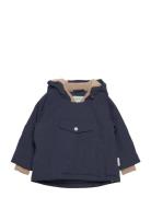 Wang Fleece Lined Winter Jacket. Grs Outerwear Jackets & Coats Winter ...