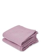 Bao Muslin Cloth 2-Pack Solid Baby & Maternity Baby Sleep Muslins Musl...