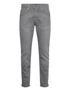 Core Ralston Regular Slim Jeans Grey Sands Bottoms Jeans Slim Grey Sco...