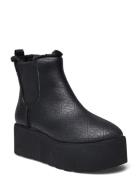 Alis Shoes Wintershoes Black GUESS