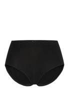 Bamboo Seamless Maxi Brief Trusser, Tanga Briefs Black CCDK Copenhagen