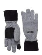 Windguardian Jr Glv Accessories Gloves & Mittens Mittens Grey Kombi