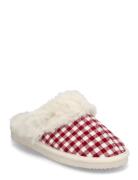 Slippers Slippers Hjemmesko Red Hunkemöller