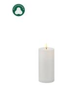 Sille Rechargeable Home Decoration Candles Led Candles White Sirius Ho...