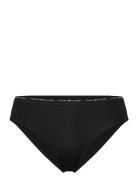 Bikini G-streng Undertøj Black Tommy Hilfiger