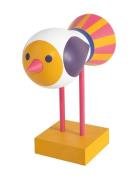 Birds 1967 No.1 Home Decoration Decorative Accessories-details Wooden ...