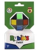 Rubiks Twist Toys Musical Instruments Multi/patterned Rubiks