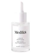 Liquid Peptides Serum Ansigtspleje Nude Medik8