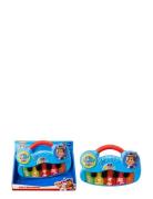 Paw Patrol Keyboard Toys Musical Instruments Multi/patterned Toyrock