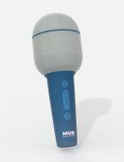 Micro Groovy - Night Blue Toys Electronic & Media Navy Mobility On Boa...