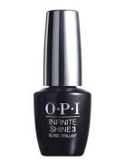 Is - Top Coat 15 Ml Neglelak Makeup Nude OPI