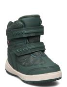 Toasty Warm Gtx 2V Sport Winter Boots Winter Boots W. Laces Green Viki...