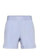 Ace Short Shorts Sport Shorts Sport Shorts Blue Björn Borg