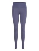 Borg Logo Tights Sport Women Sport Clothing Sport Tights Sport Trainin...