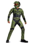 Master Chief Infinite Fancy Dress Intl Toys Costumes & Accessories Cha...