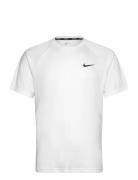 Nike Essential Short Sleeve Hydroguard Sport Men Men Sports Clothes Sp...