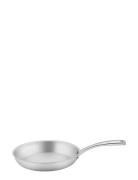 Green Cooking Frying Pan Home Kitchen Pots & Pans Frying Pans Silver S...