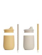 Ellis Sippy Cup 2-Pack Baby & Maternity Baby Feeding Sippy Cups Multi/...