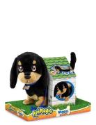 Animagic Waggles The Sausage Dog Toys Interactive Animals & Robots Int...