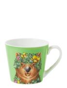 Mugg Wombat Wild Planet By Ferlazzo Home Tableware Cups & Mugs Coffee ...