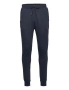 Ashlar Sweat Pants Bottoms Sweatpants Navy U.S. Polo Assn.