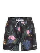 Calala Designers Shorts Black HUGO