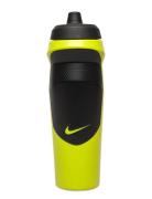 Nike Hypersport Bottle 20 Oz Sport Water Bottles Green NIKE Equipment