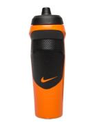 Nike Hypersport Bottle 20 Oz Sport Water Bottles Orange NIKE Equipment