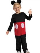 Mickey Classic  Toys Costumes & Accessories Character Costumes Multi/p...